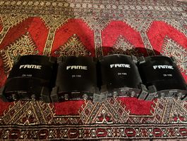 Fame DI-100 active DI-Box