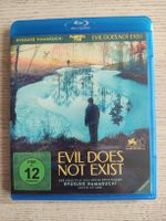 Evil Does Not Exist – (Blu-ray/J/2023)