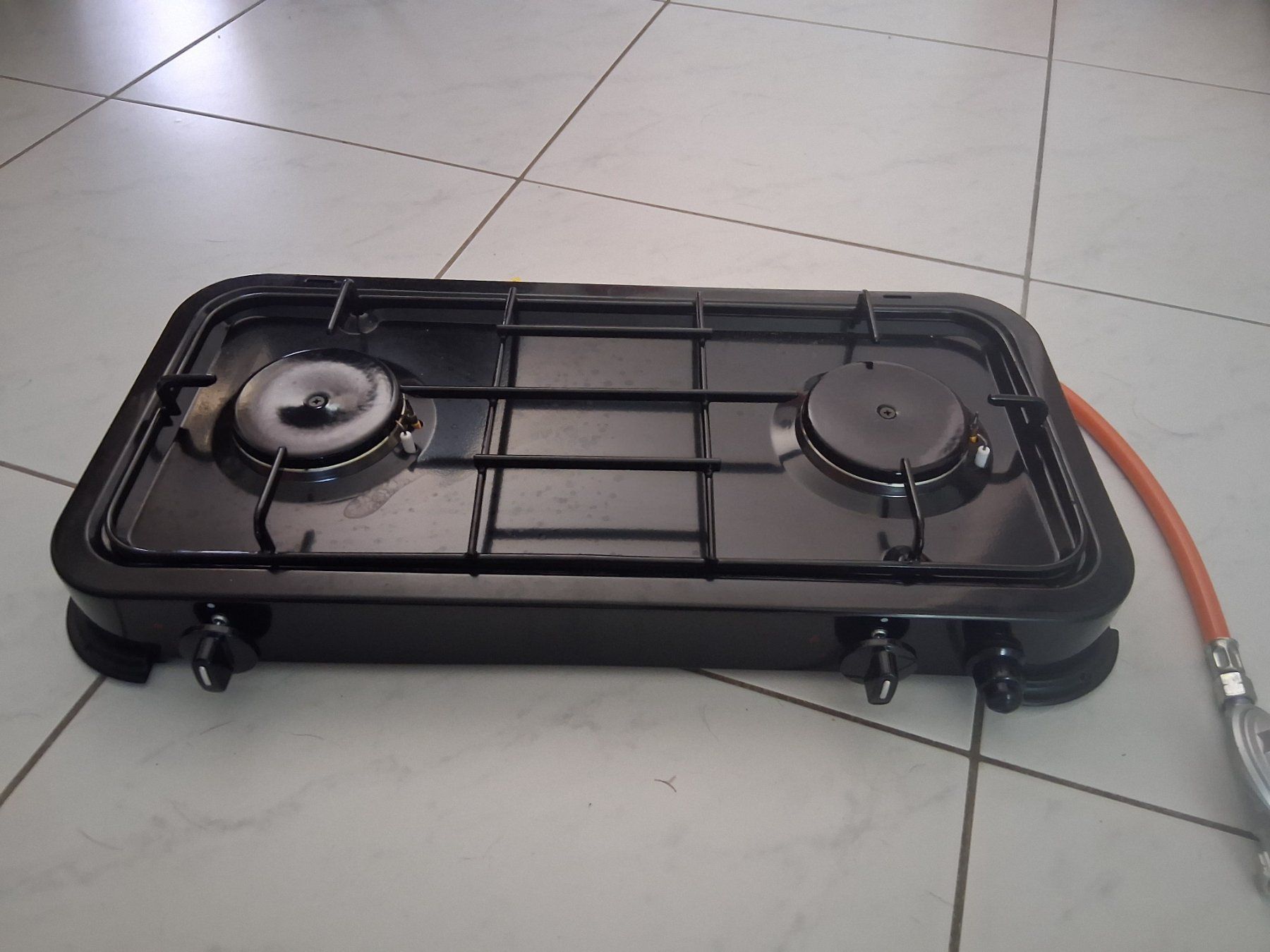 Campingaz Cuisinières: Caminggas kocher – D'occasion à Goldach par Reptifan 3