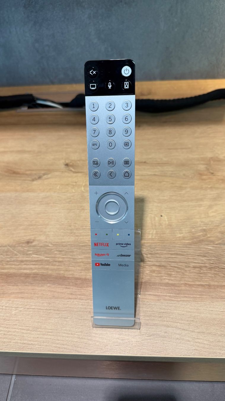Loewe Televisori: Loewe Bild i65 OLED TV – Nuovo (secondo la descrizione) da Chur venduto da EP_bernhard 2