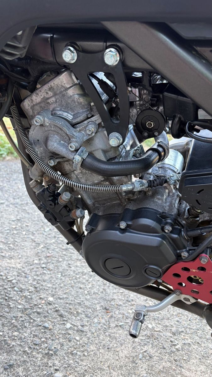 Fantic Strada: Fantic XMF 125 competition 2024 – Usato da Hagenbuch ZH venduto da matzi02 1