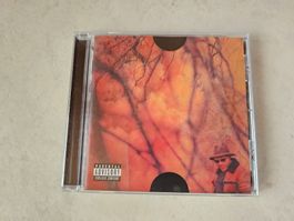 Schoolboy Q  -  Blank Face