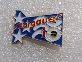 Ansteckpin 269: Aargauer