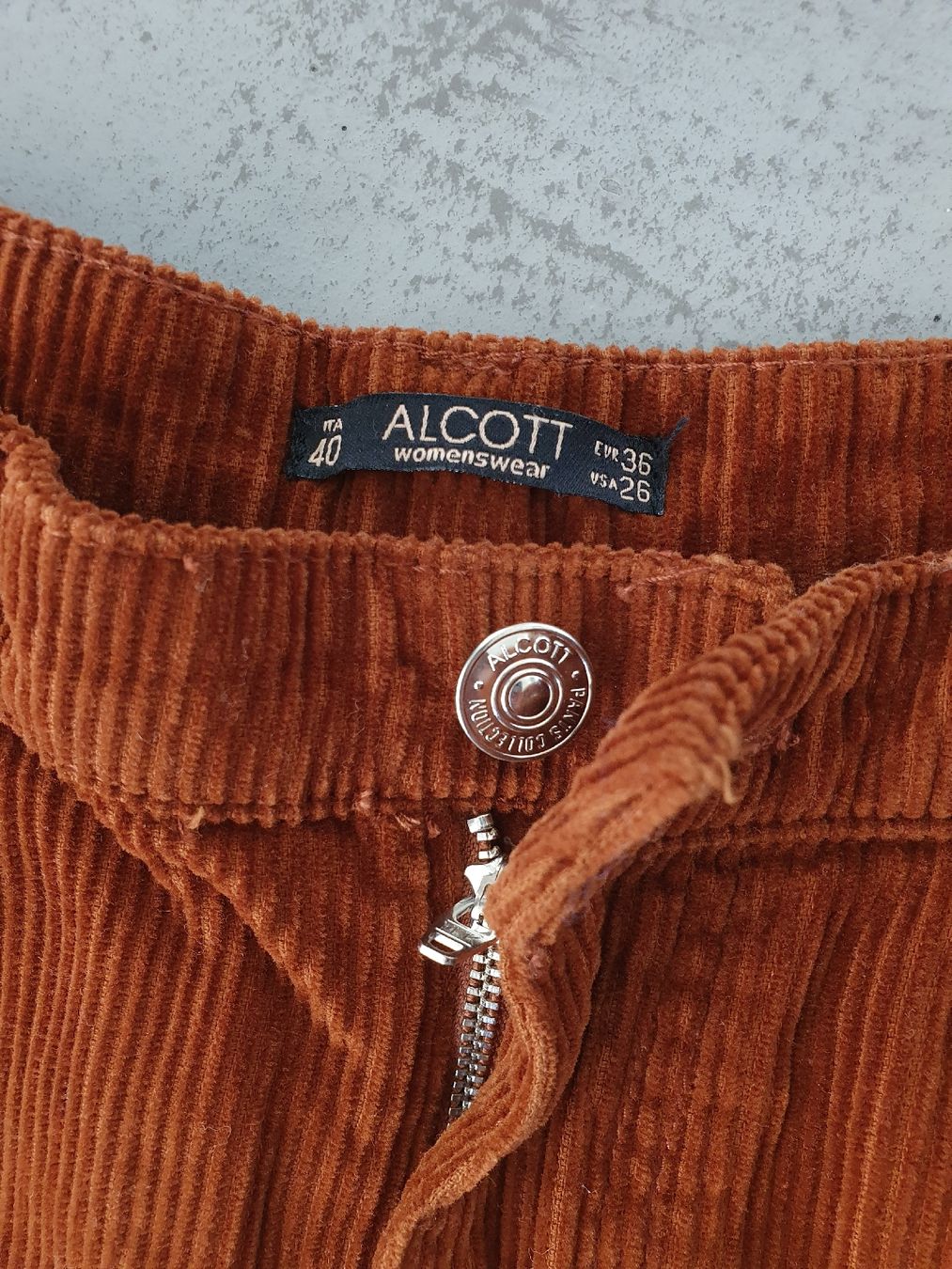 Pantaloni: Manchester Hose, 36 – Usato da Steinach venduto da Xamax18 3