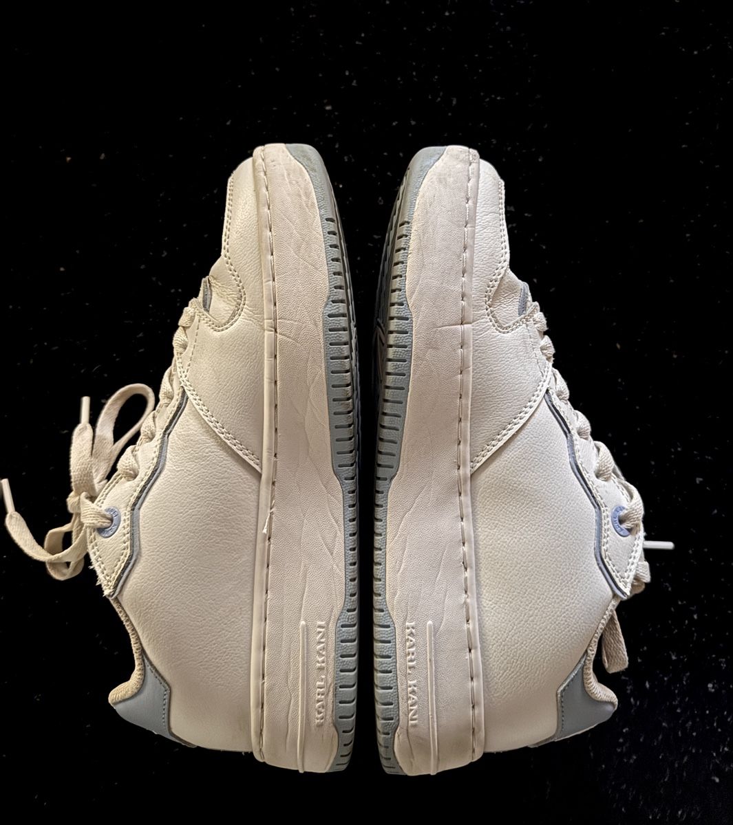 Herrenschuhe: Karl Kani Sneakers – Gebraucht aus Würenlingen von noe_6gkf 3