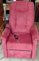 Himolla OKIN elektrische Relax Sessel 《Art;2766》
