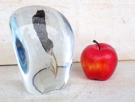 Art Glas Collectionen Briefbeschwerer Paperweight Vintage