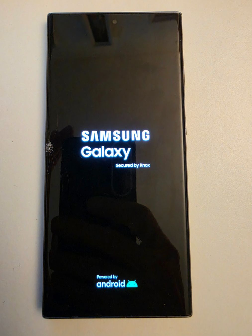 Samsung Handys / Smartphones: Samsung Galaxy S23 Ultra – Gebraucht aus KRIENS von Eisvogel4