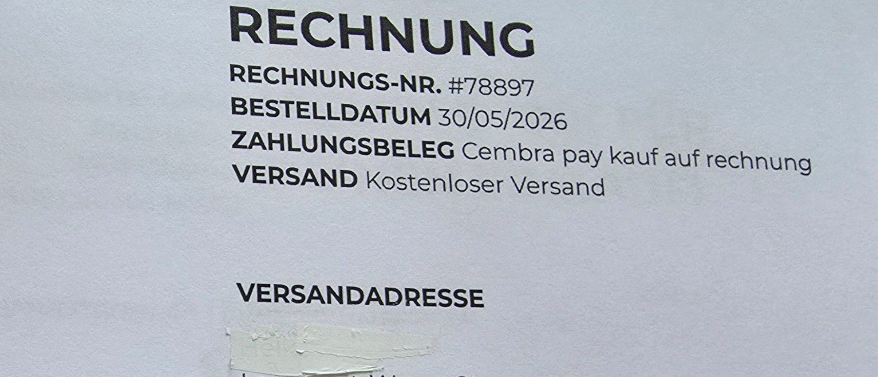 Küchengeräte: youstarter neu – Gebraucht aus Winterthur von chimischimi 5