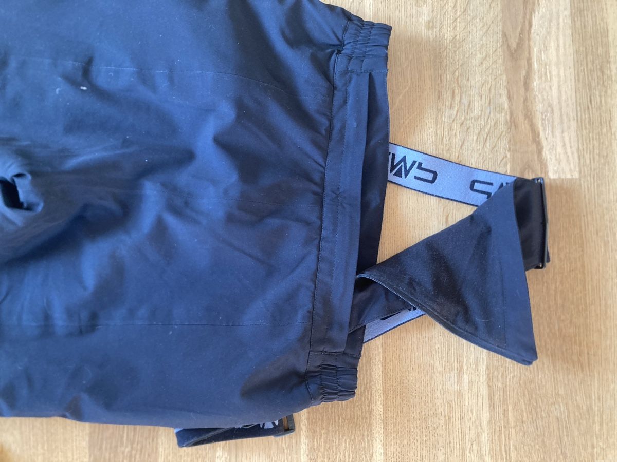 Pantaloni: Skihose – Usato da Kehrsatz venduto da caramia02 2
