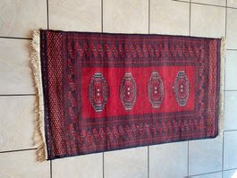 Orientteppich