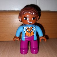 Lego Duplo Frau 1
