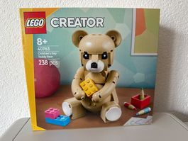 LEGO Creator 40763 Teddybär - Neu und ungeöffnet!