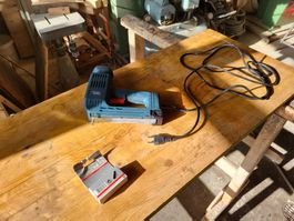 Heftnagler Elektronagler Nagelpistole