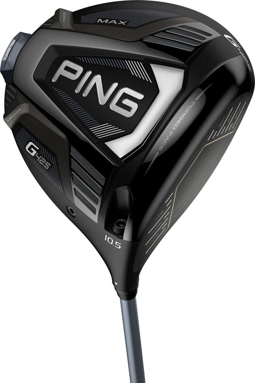 Schläger & Sets: Ping G425 LST Driver - 10.5 Grad - RH - Regular Flex – Gebraucht aus Cham von Harru