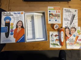 Ravensburger Tiptoi Stift mit Aufnahmefunktion gebraucht
