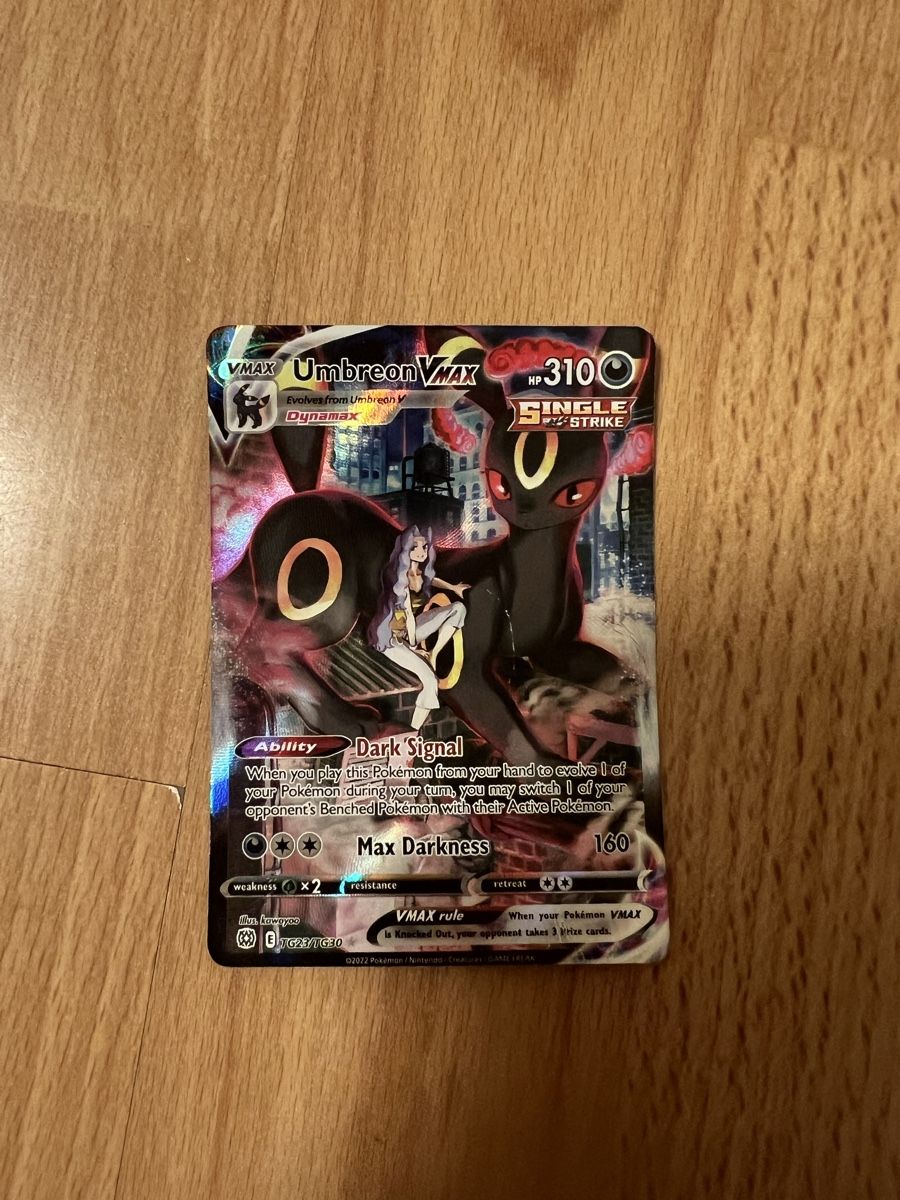 Pokémon Cartes à collectionner: Pokemon  – D'occasion à Unterengstringen par Bettina80 8