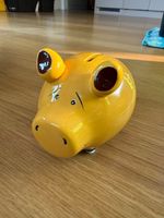 Ein Sparschwein