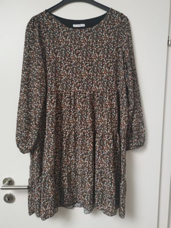 Kleid / Haily's / XXL / Blumen