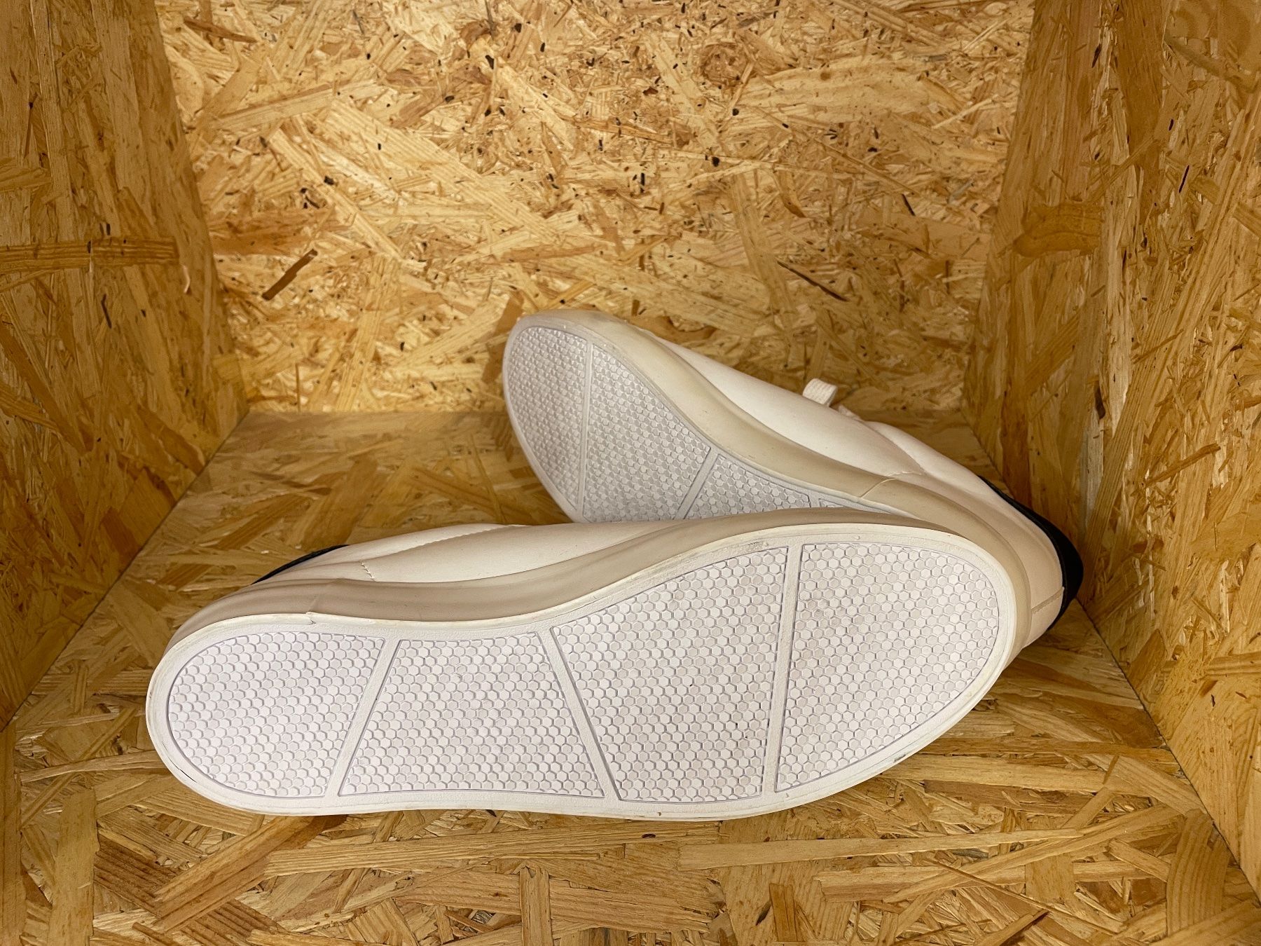 Graceland Scarpe da uomo: GRACELAND basket 41 – Usato da Lausanne venduto da PlusValue_Lausanne 4