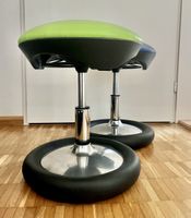 Kinderhocker Topstar Sitness Kid 20 grün