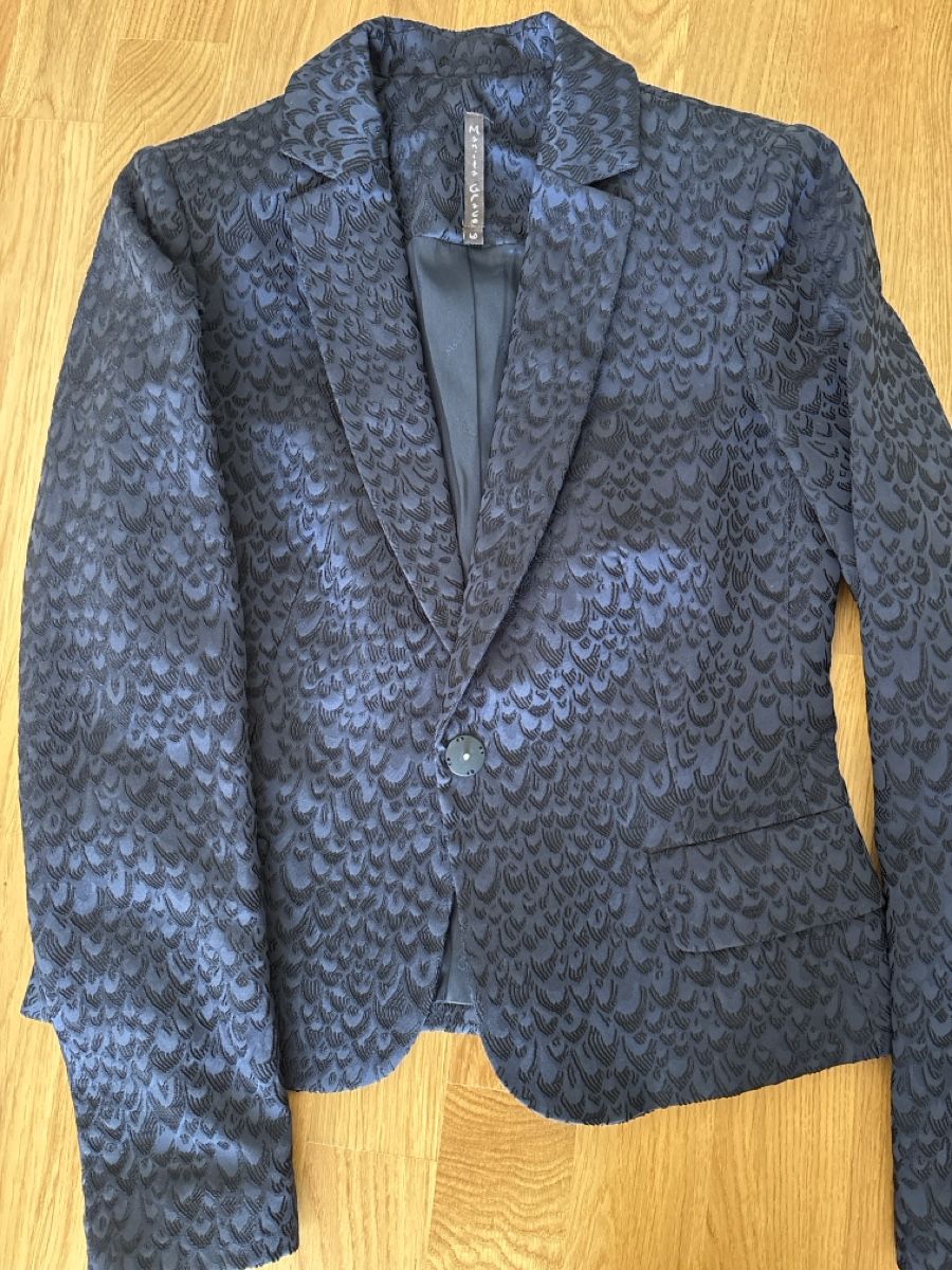 Manila Grace Jacken: Jacket Manila Grace – Neu (gemäss Beschreibung) aus Zürich von luc_hx6g