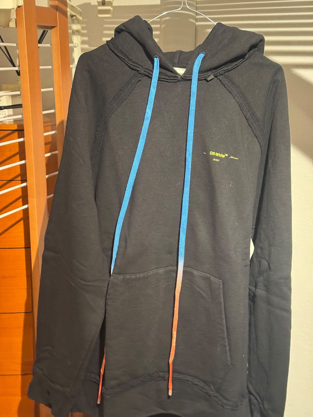 Off-White Maglioni & Felpe: Off-wihte pullover – Usato da Taverne venduto da Sacha1971