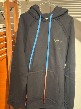 Off-wihte pullover
