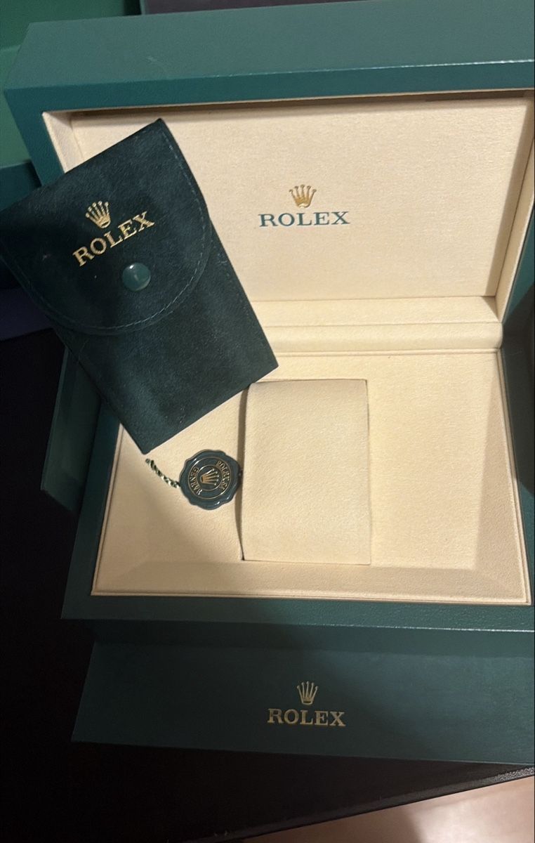 Rolex Montres: Rolex Datejust 41 Rolesor Wg – D'occasion à Basel par Luca8887 1