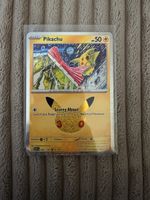 🇬🇧 Pokémon Pikachu 30th Celebrations 10/30