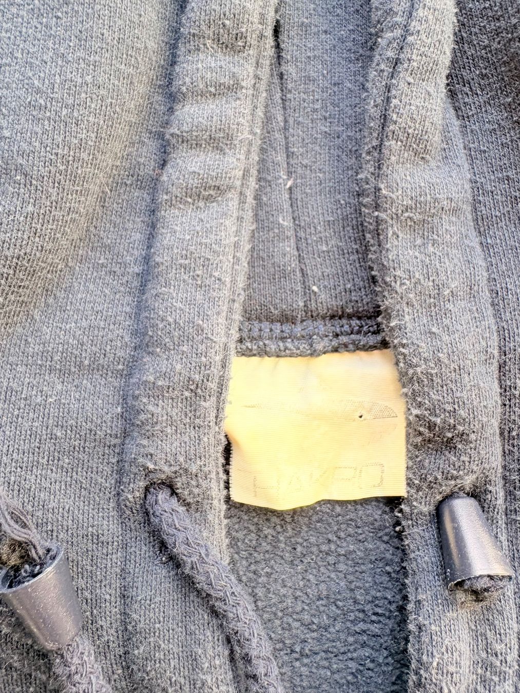 Pullover & Sweatshirts: Vintage Pullover – Gebraucht aus Wigoltingen von _vntg_ 1