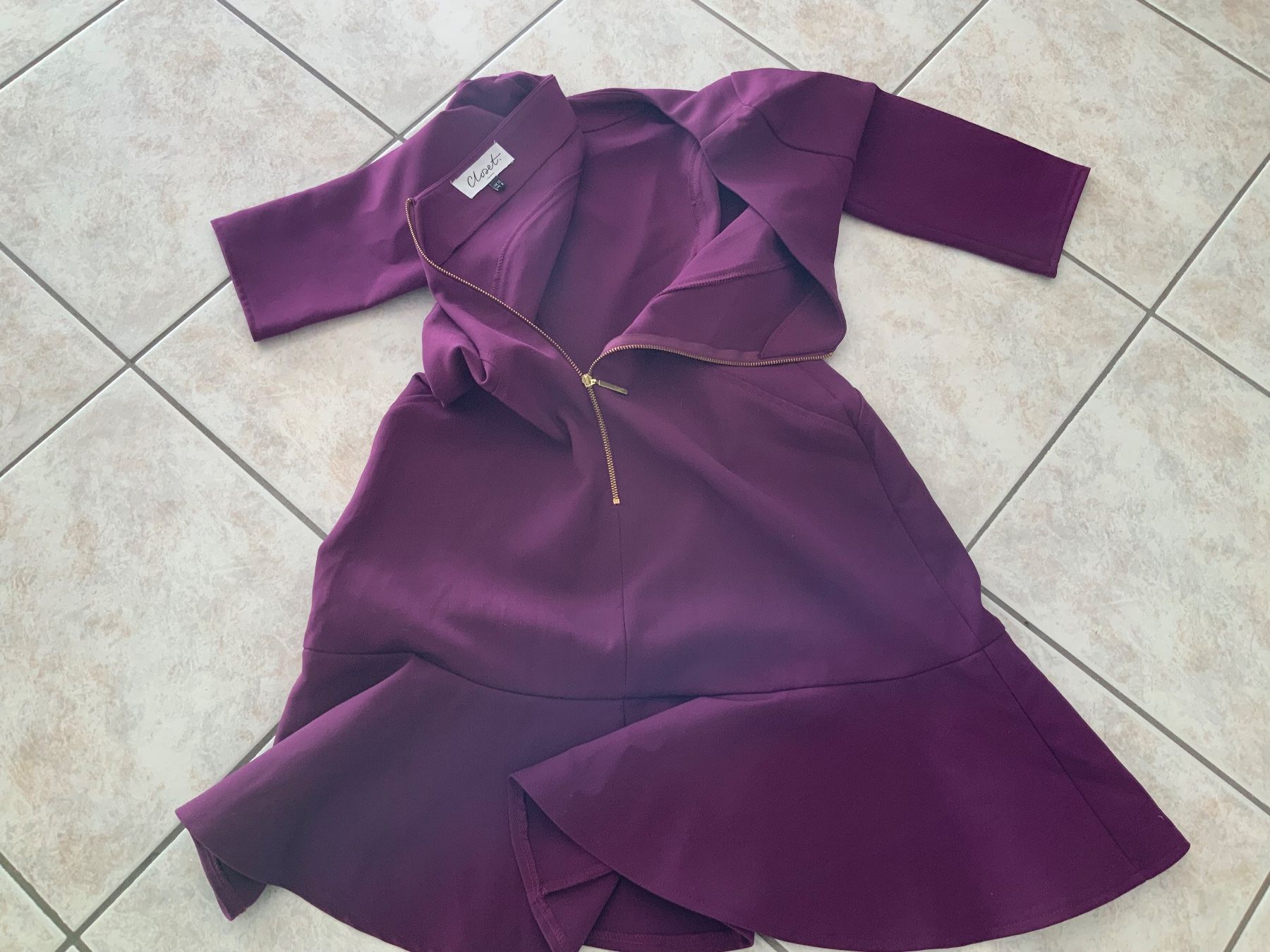 Vestiti: Kleid 36/38 – Usato da Kappel venduto da Mya986