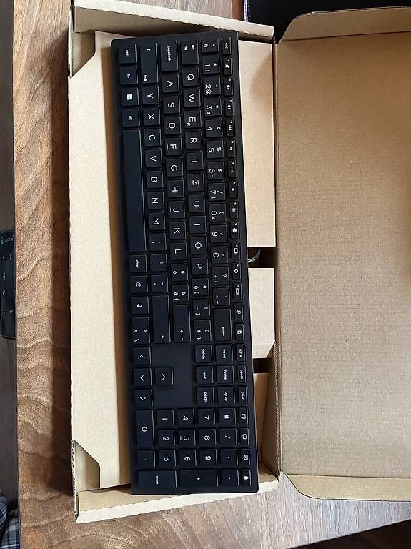 Tastiere: Tastatur – Usato da Bennwil venduto da jul_b6g6 2