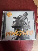 CD - Dodo – Pfingstweid (SCHWEIZ, Reggae, 2017)