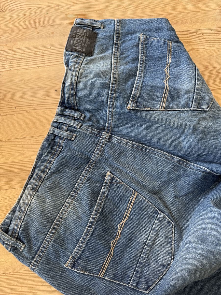 Jeans: Short en jean "BWRK Taille 48 Nono  – Usato da Veyrier venduto da kimedovapa 2