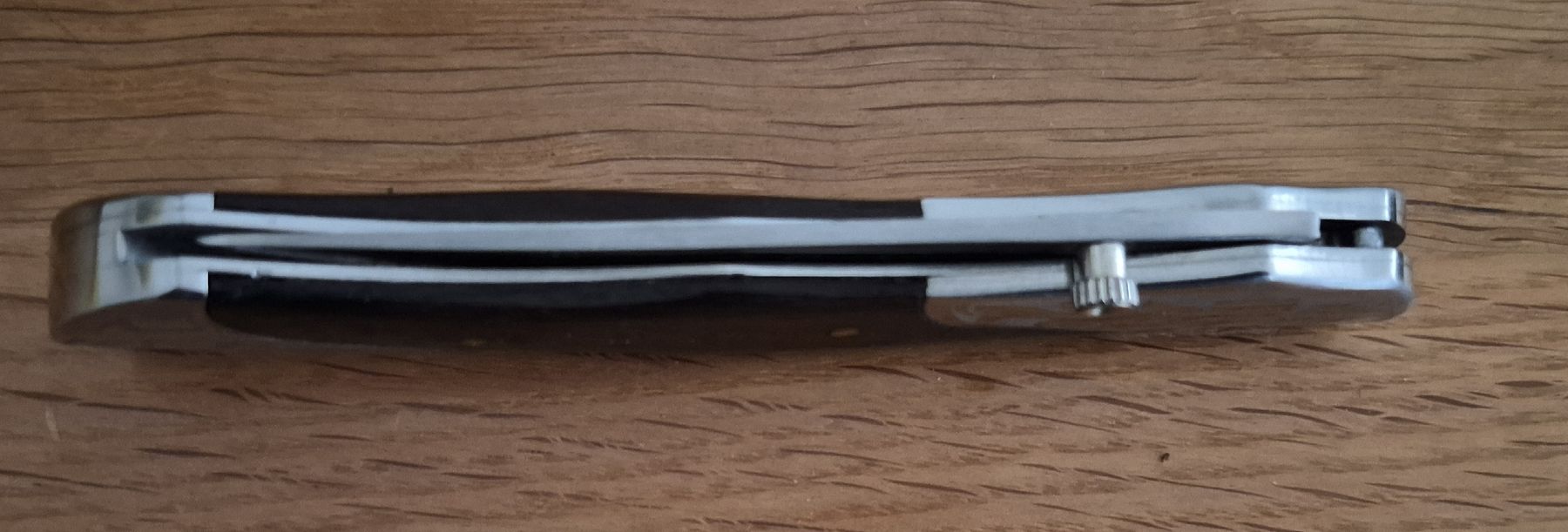 Herbertz Coltelli tascabile: Herbertz Sackmesser, Taschenmesser – Nuovo (secondo la descrizione) da Basel venduto da wer_smt6 3