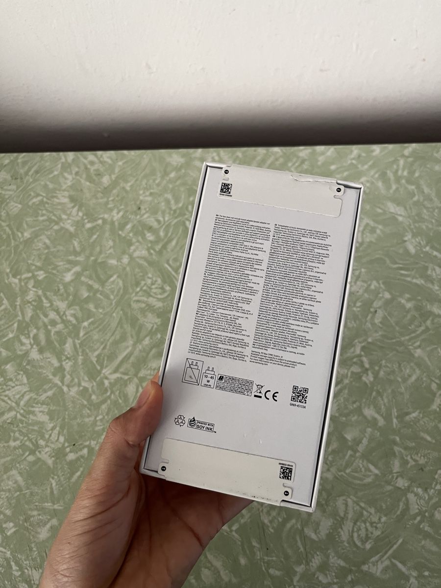 Samsung Telefoni cellulari / Smartphones: Samsung Galaxy A56 256GB – Nuovo e nell'imballaggio originale da Allschwil venduto da nst_wz25 2