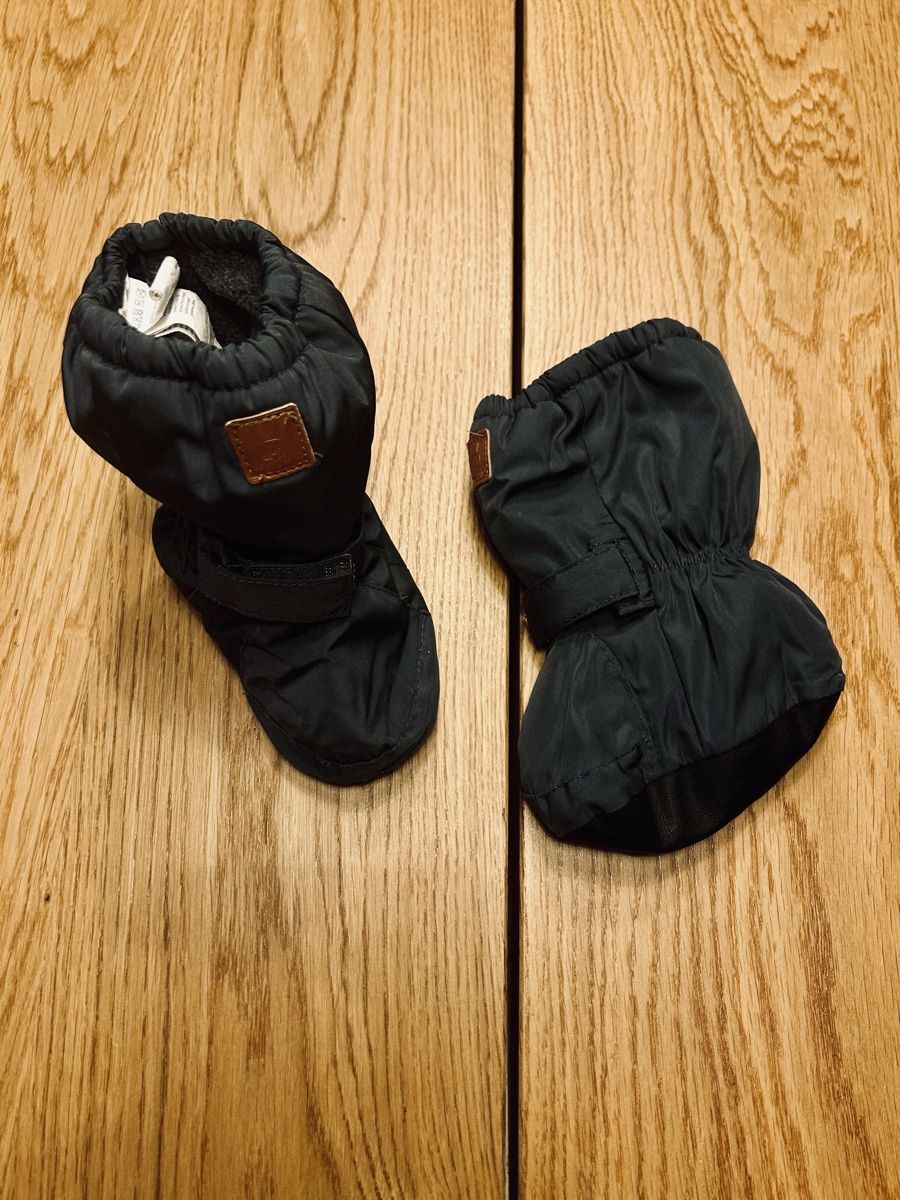 Maximo Scarpe per ragazzi: Maximo Schneeschühchen – Usato da Wattenwil venduto da an.pe21