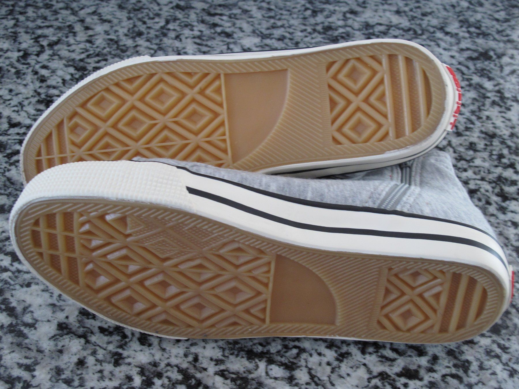 Esprit Scarpe per ragazze: Esprit Sneakers Gr. 34 (22 cm) – Nuovo e nell'imballaggio originale da Wetzikon ZH venduto da EvisStore 4