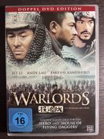 The Warlords