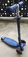 Micro Maxi Trottinett blau gebraucht 