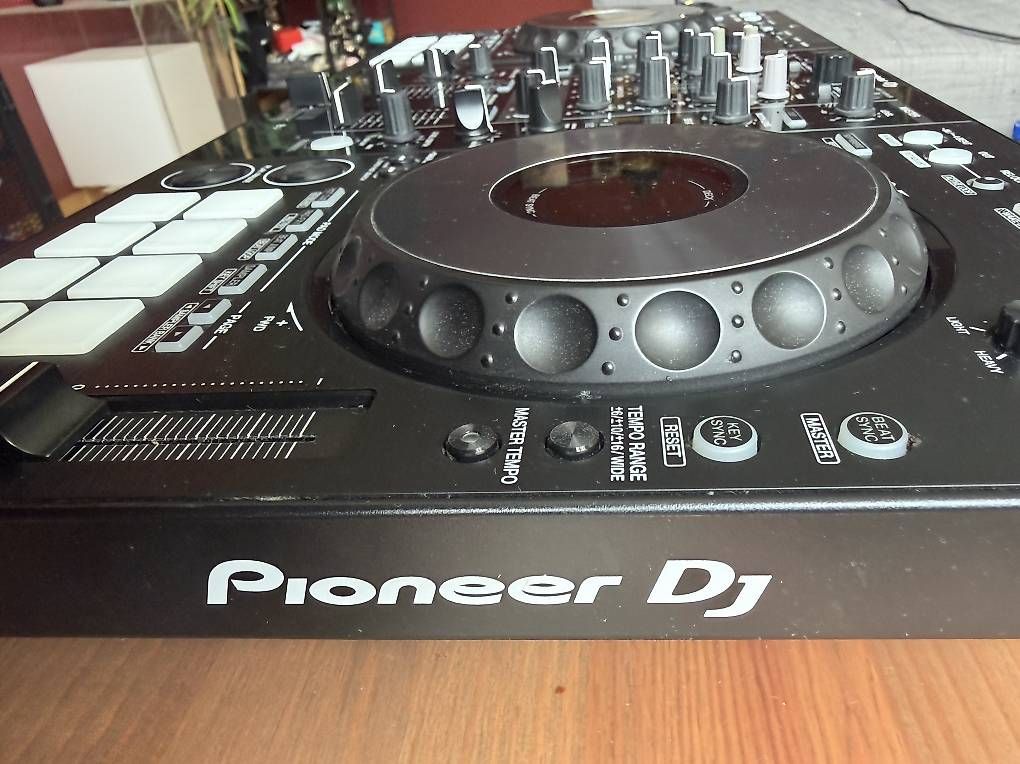 Platines de mixage: Pioneer DDJ-800 DJ-Controller – D'occasion à Basel par czw_v5cp 3