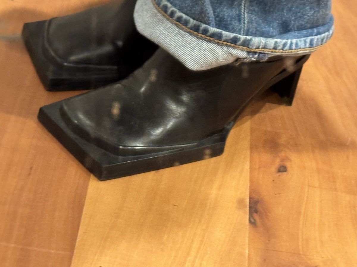 Miista Scarpe da donna: Miista mule – Nuovo (secondo la descrizione) da Zürich venduto da pon_pv8m 6