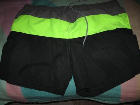BADESHORTS!!