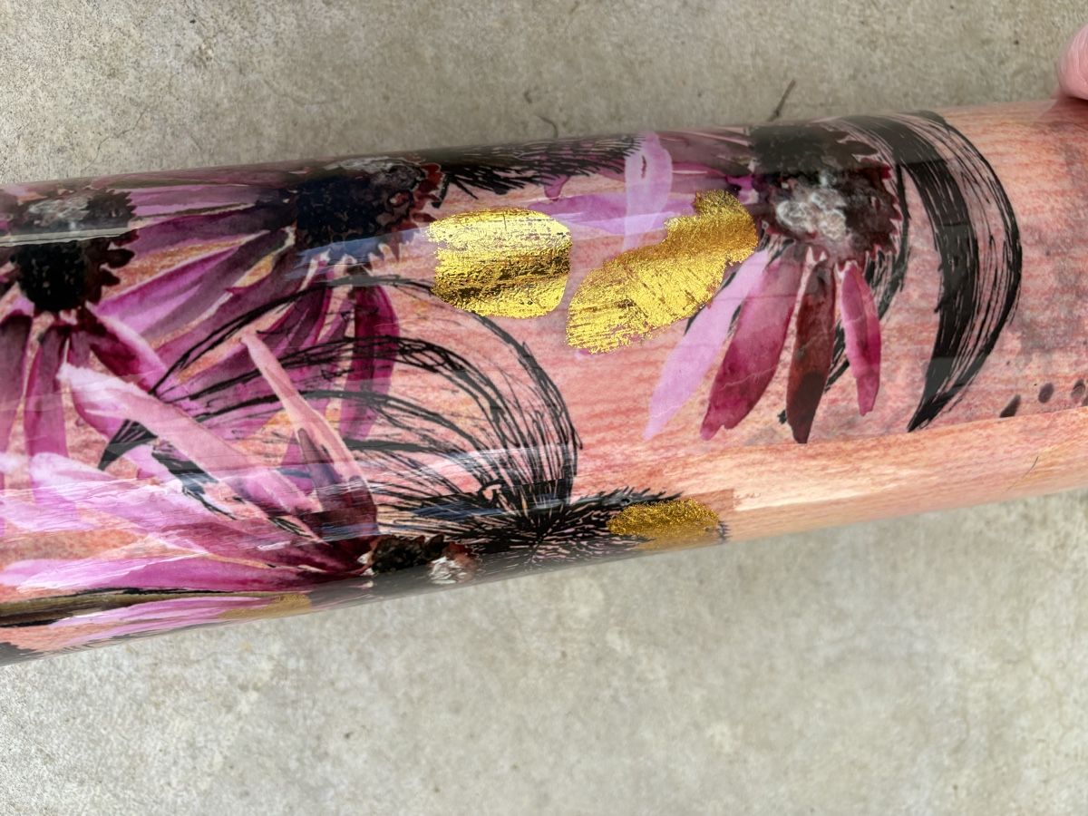 Tutte le decorazioni: Lammie Gefäss/ Flasche Original – Usato da Fehren venduto da Frischki 2