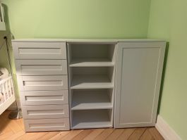IKEA Platsa Kommode
