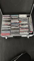 CD Sammlung Rock, Blues 104 Stk!