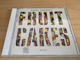 Jimmy Buffett – Fruitcakes