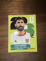 Panini Fifa JOR 16