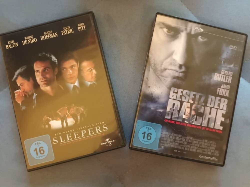 20 geniale Filme der letzten 30 Jahre (Gebraucht) in Winterthur für CHF ...